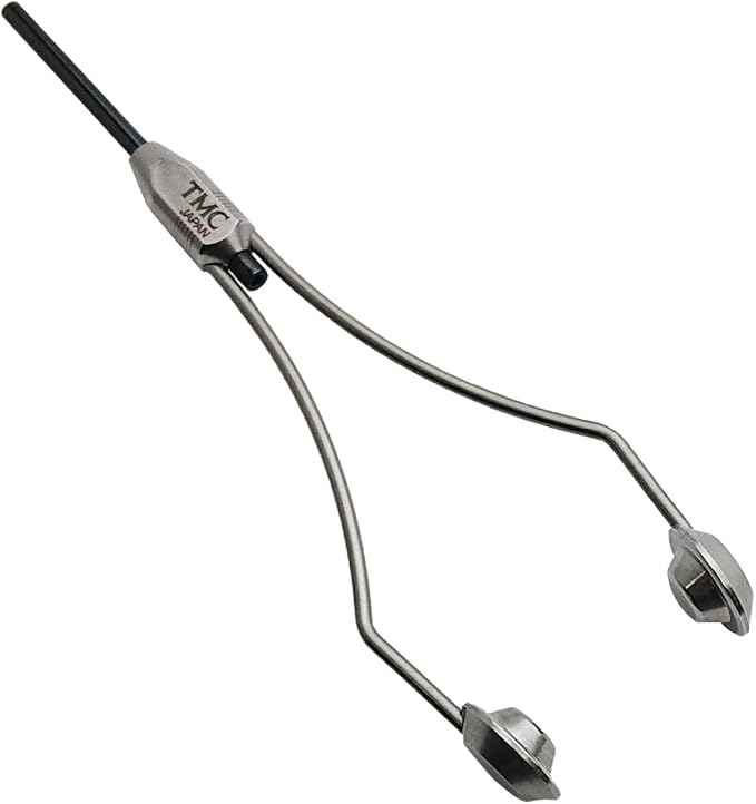 Бобинодержатель Tiemco Ceramic Bobbin Evo Hd Str