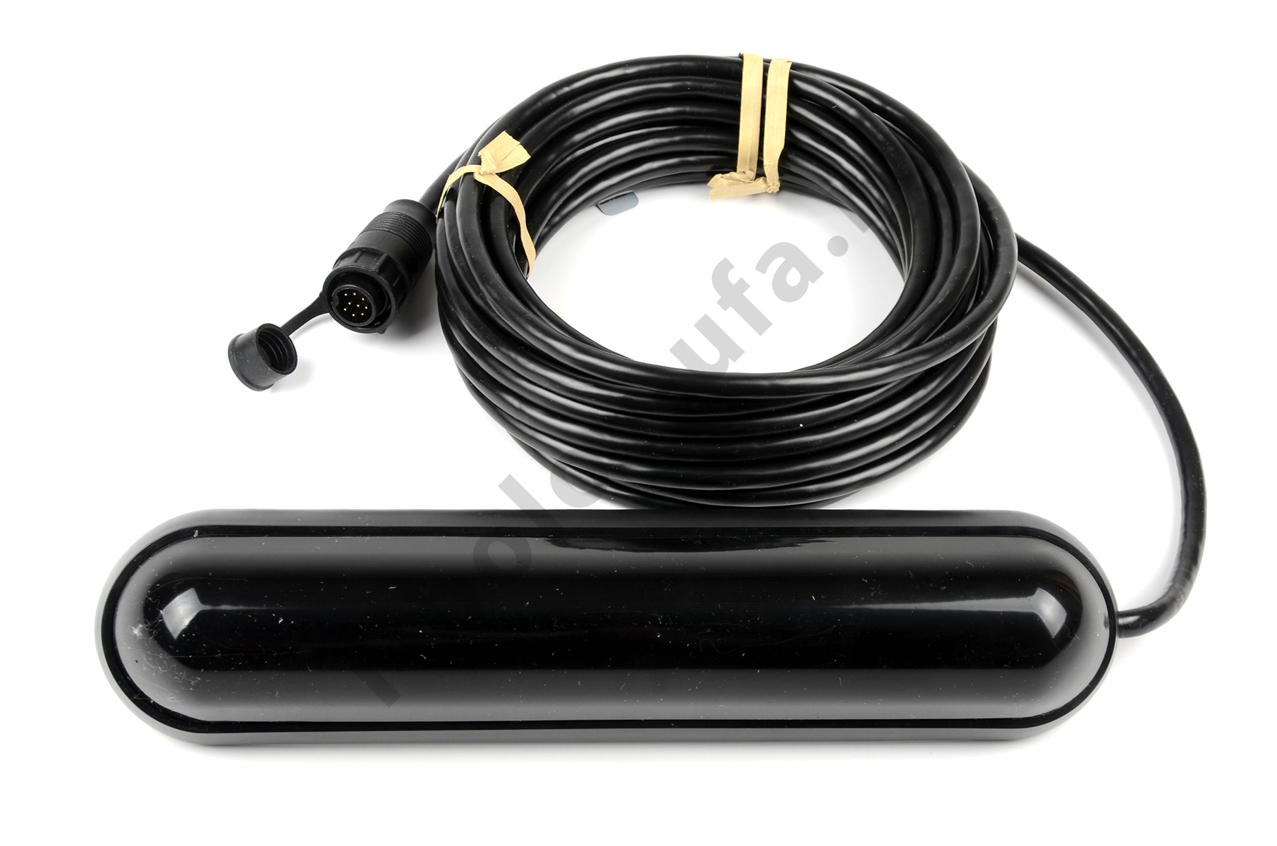 Эхолот-картплоттер Lowrance Elite-9 Ti2 with Active Imaging 3 in 1