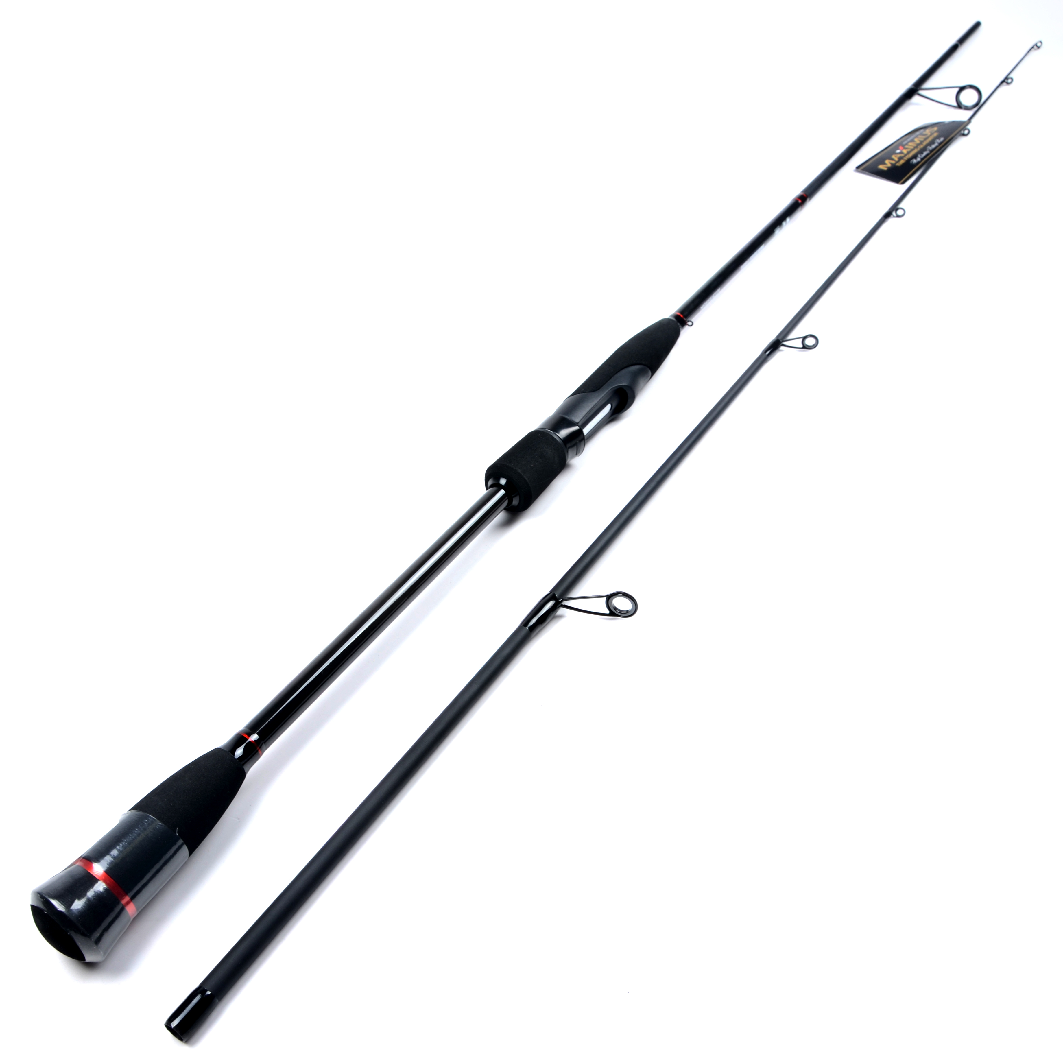 Спиннинг Maximus WorkHorse V4 21M 2.1m 10-30g