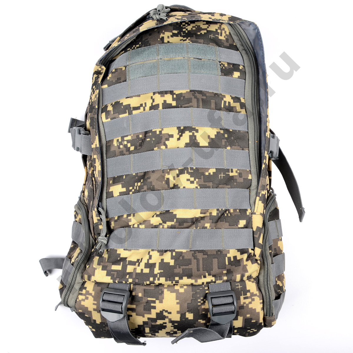 Рюкзак Hunter Manufacture тактический 35л, цв. камуфляж hm-41/2