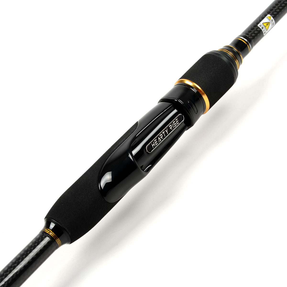 Спиннинг Hearty Rise Evolution III 213см, 10-42гр  E3-702HS