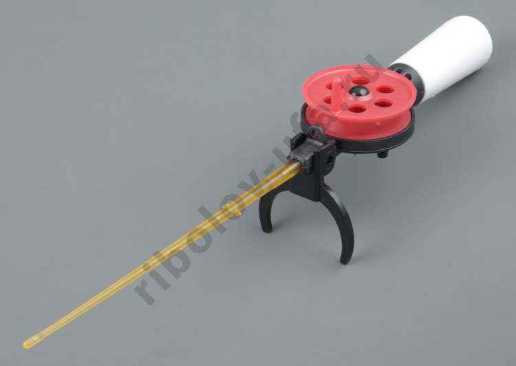 Удочка зимняя Пирс КМ-50 М