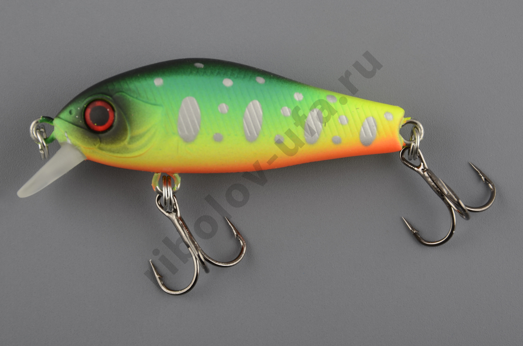 Воблер TsuYoki Rival SR 43SP #013S