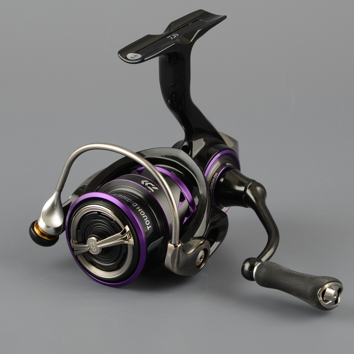 Катушка безынерц. Daiwa Prorex 22 MQ LT 2000