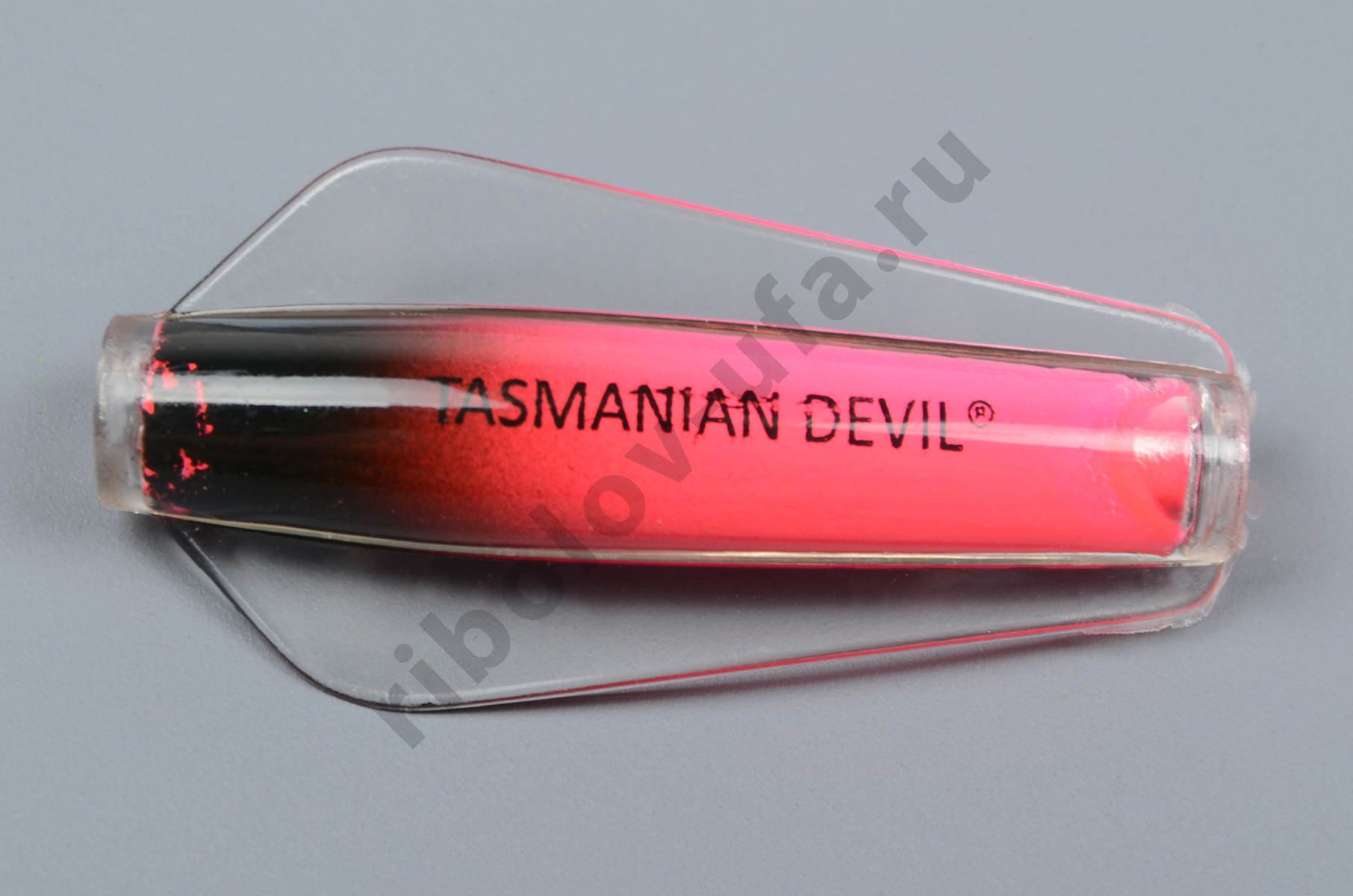 Блесна Wigston Lures Tasmanian Devil 7гр #82 Pink Bomber