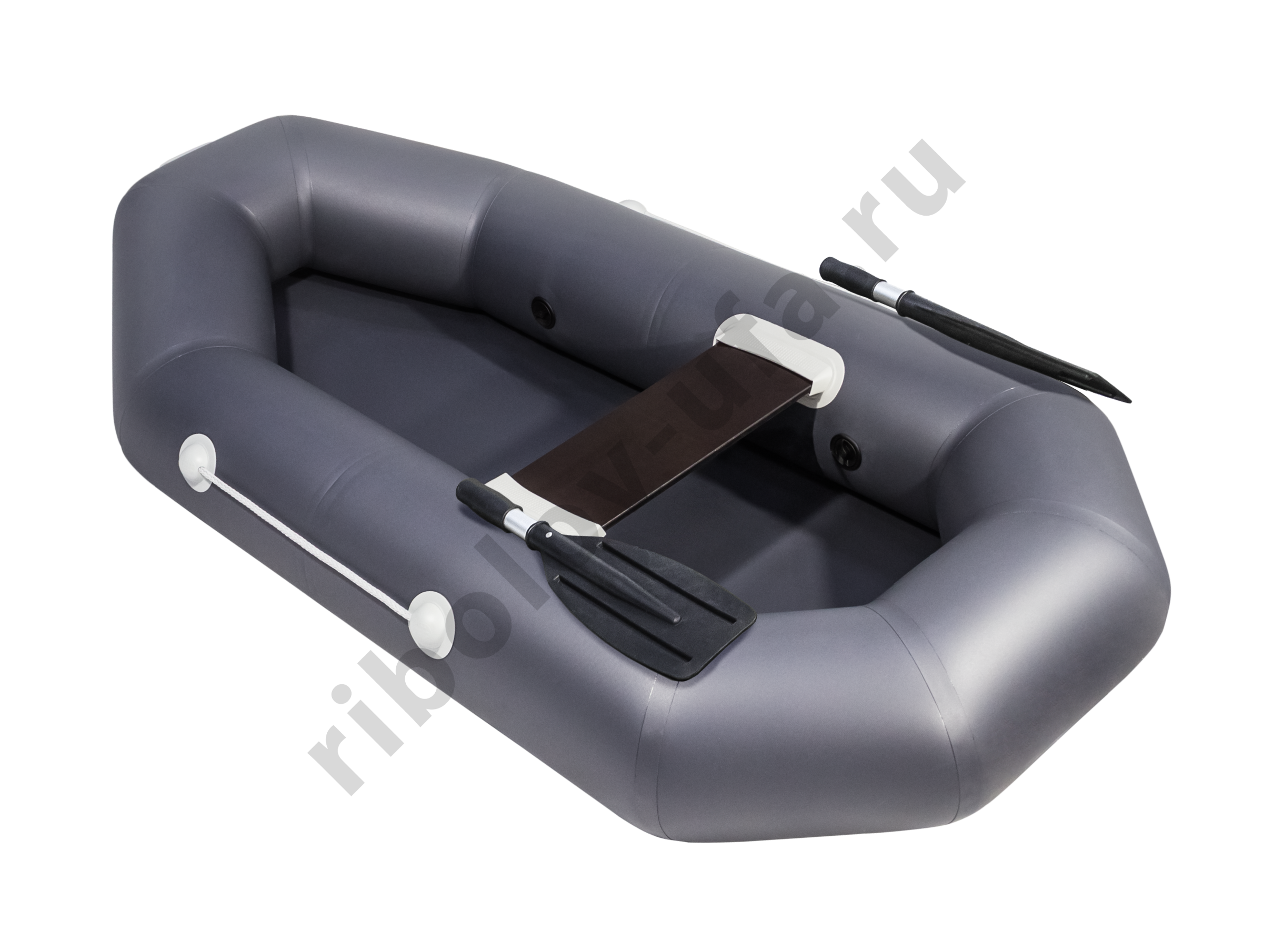 Лодка Барс 200 