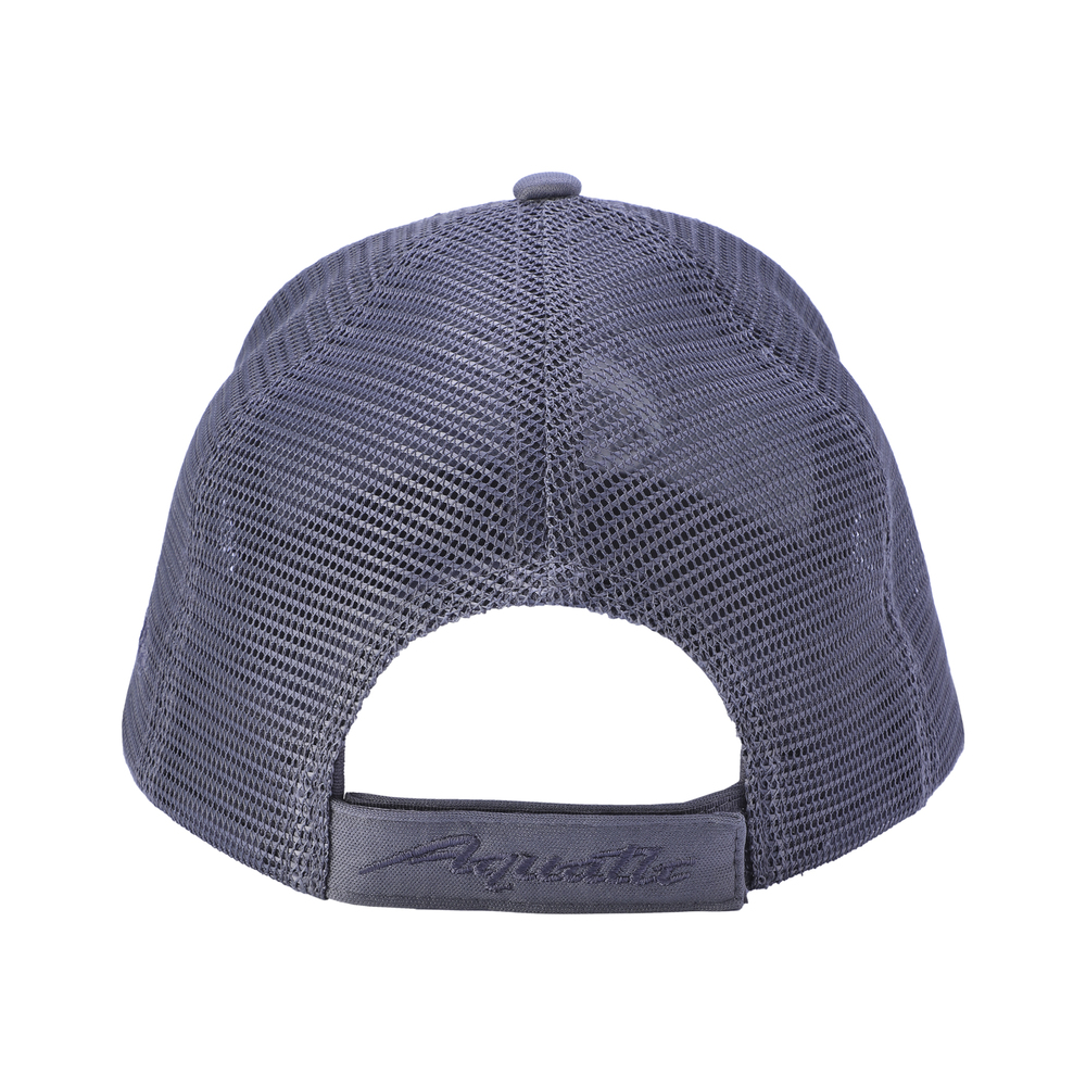 Кепка Aquatic KA-10Г цв.графит