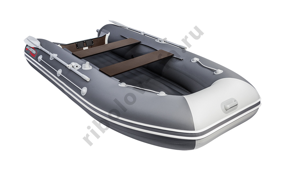 Лодка Таймень LX 3400 НДНД 