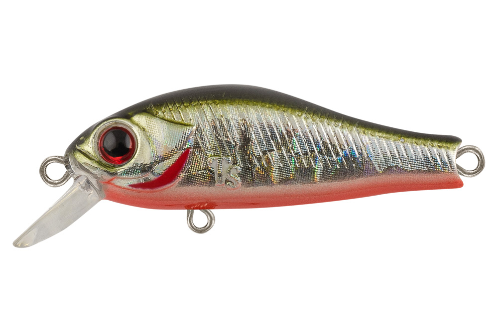 Воблер TsuYoki Rival SR 35SP #WR011