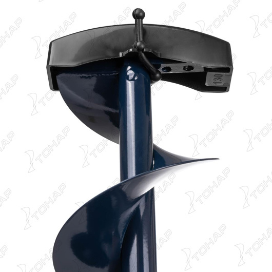 Шнек под шуруповерт Altay Energy 130R правое вращение SAE-130R