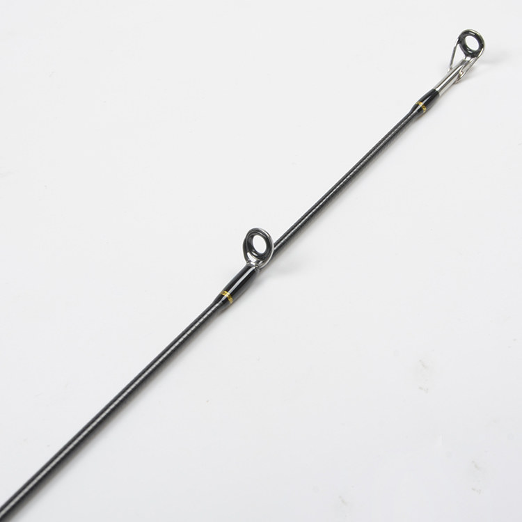 Кастинговое удилище Hearty Rise Evolution 230cm, 7-28gr  EC-762MH