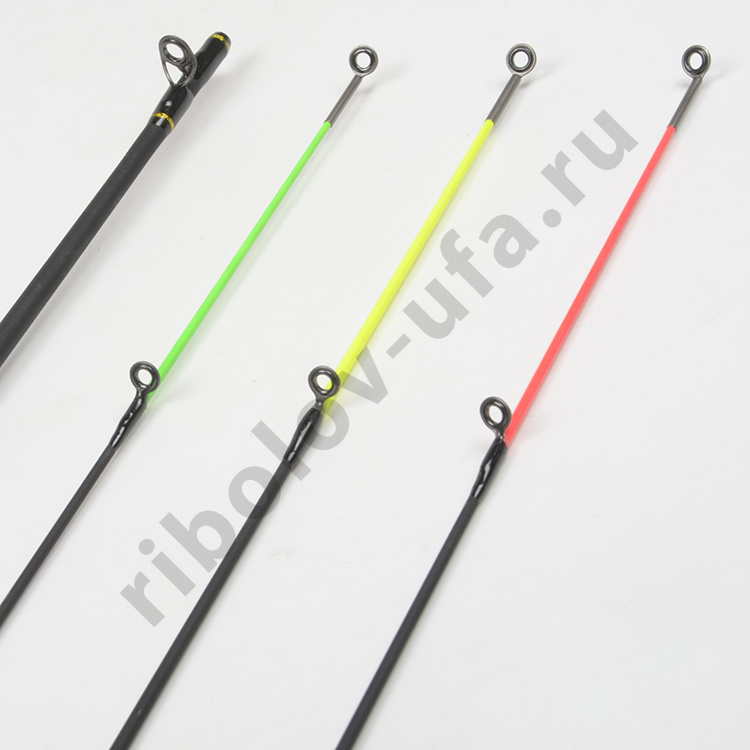 Удилище фидерное Maximus Red Devil 330H 3.30 m /60/90/120g