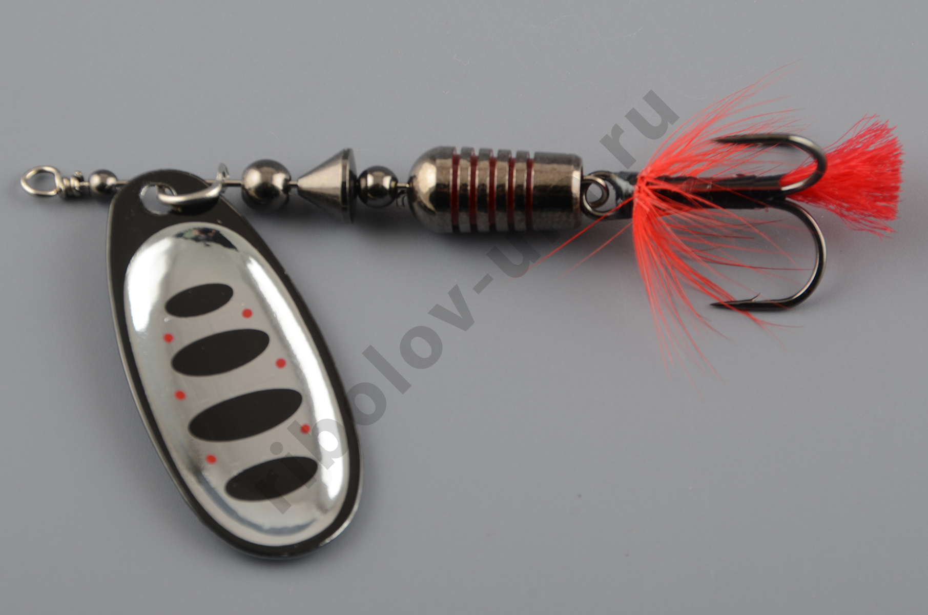 Блесна вращ. Pontoon21 Synchrony #3.5, #C02-004