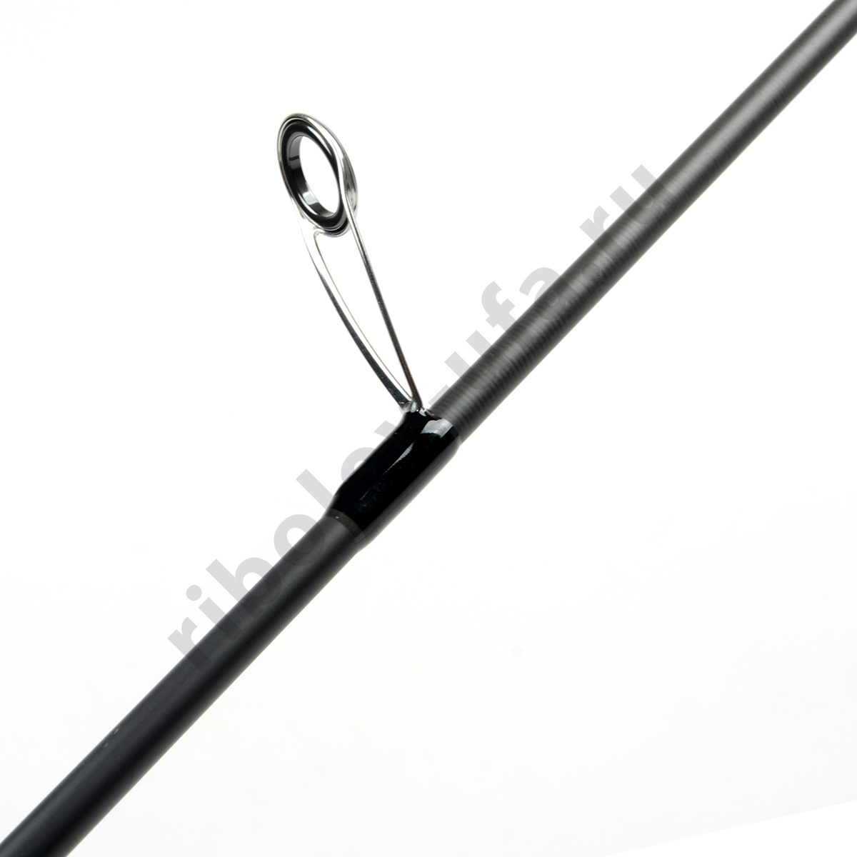 Спиннинг Nautilus Ecoizm-LT ECLT- 762 L 232см 3-15гр