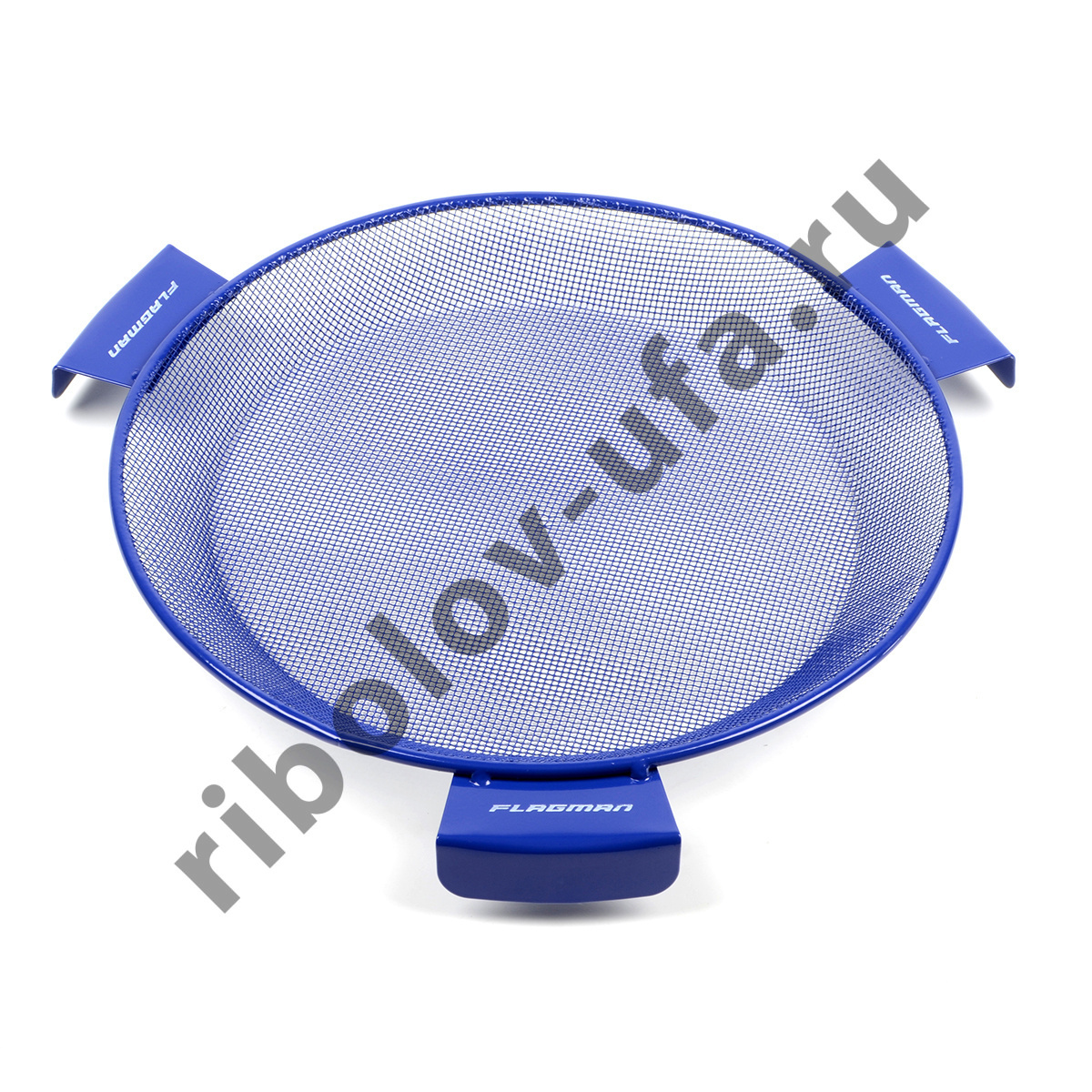 Сито для прикормки Flagman d-33мм, ячейка-2x2мм