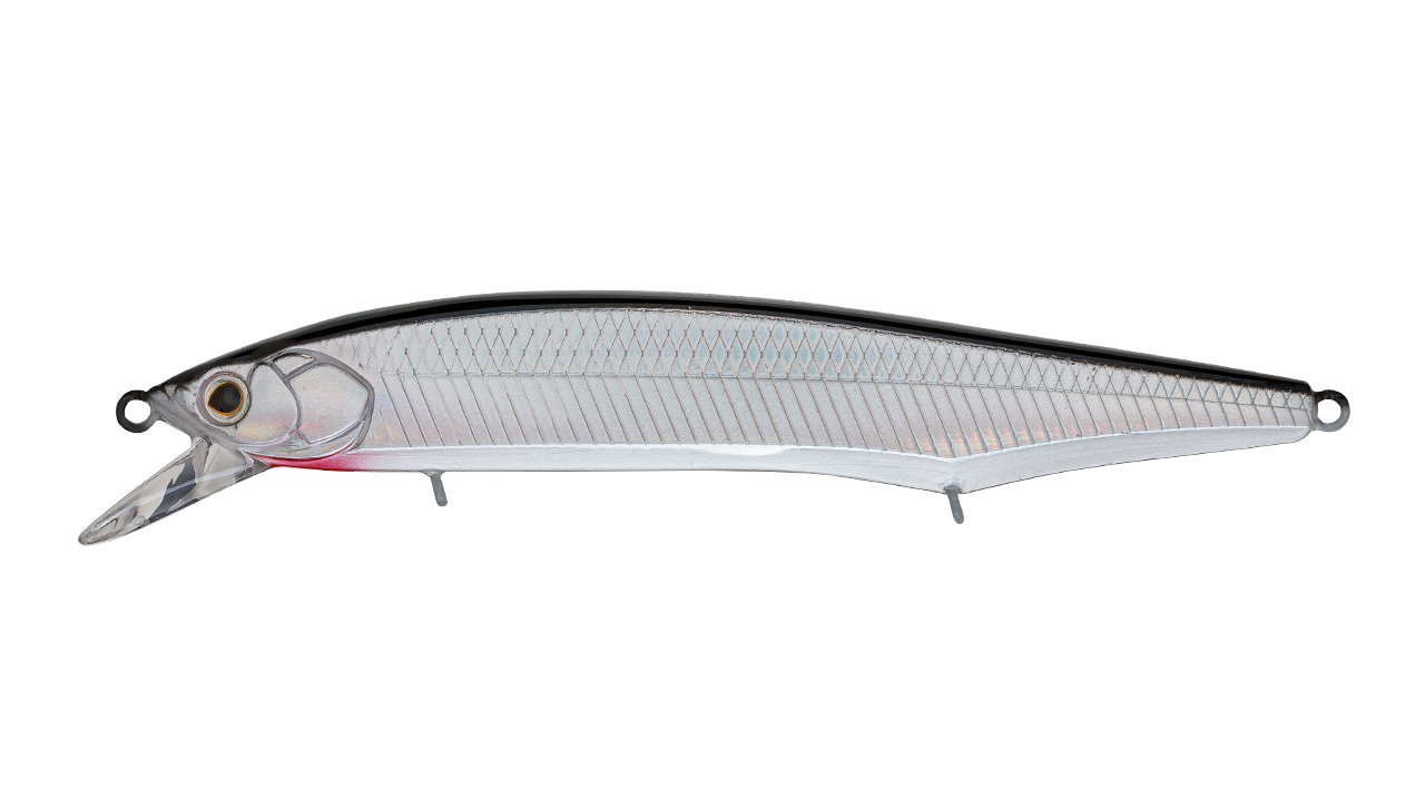 Воблер Strike Pro Intriger 120SP нейтр.пл, 20 гр EG-194B-SP#A010