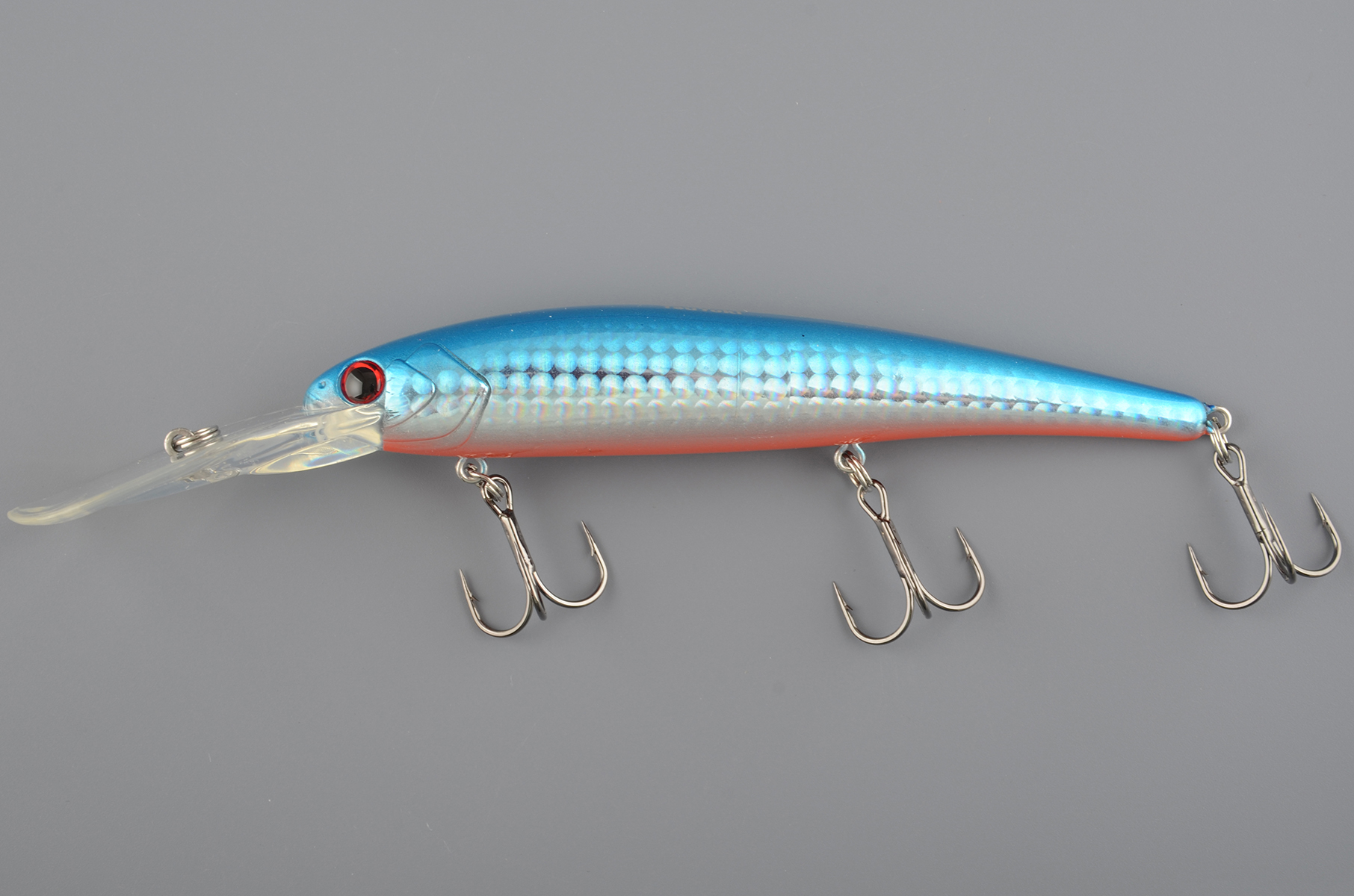 Воблер TsuYoki Soloist 120F #X004