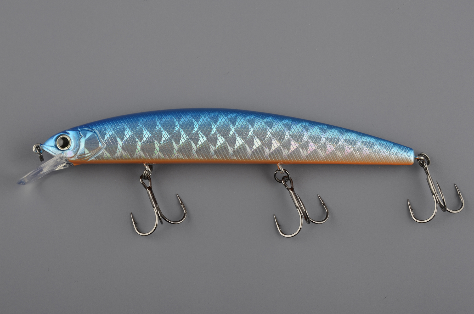 Воблер TsuYoki Chance 130SP #TS004