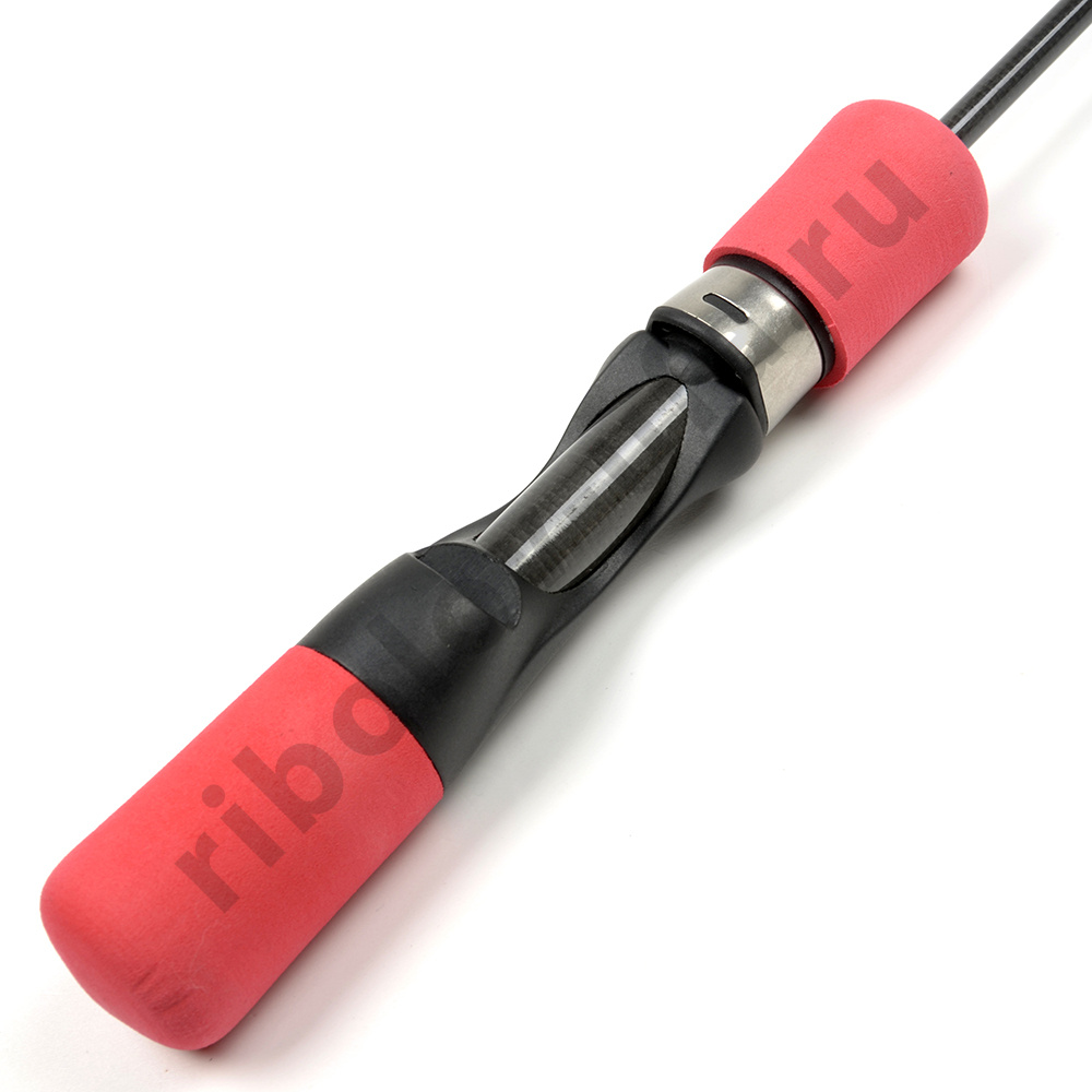 Удилище зимнее Champion Rods Team Dubna Ice Game II до 30гр 80см TDI-80MH
