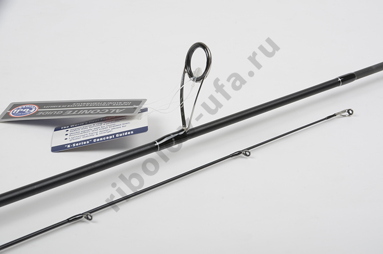 Спиннинг Gad Chaser, 228 см, 4.0-14.0 гр., 5-12 Lb, XFast