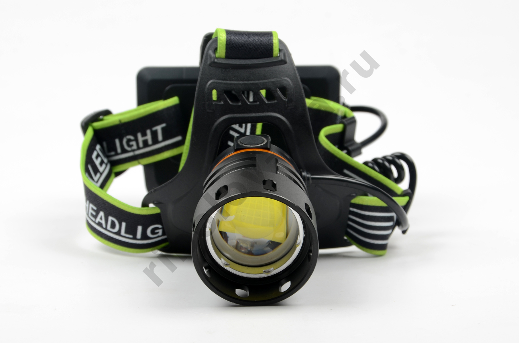 Фонарь налобный YYC 7206-P360