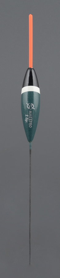 Поплавок Maestro серия 2008-015 (1.5гр)