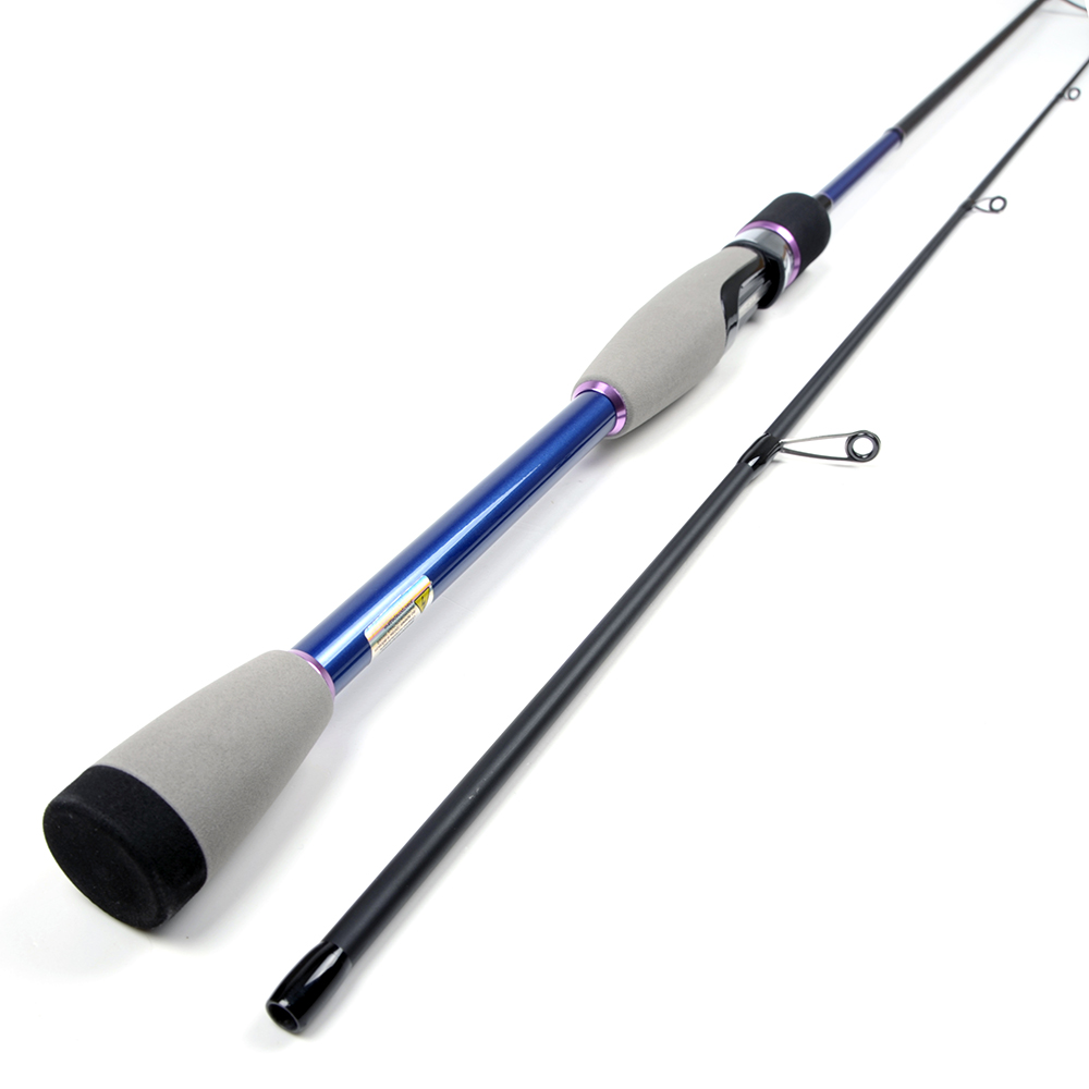 Спиннинг Black Hole Booster New2019 1,91м, 5-25гр Fast 