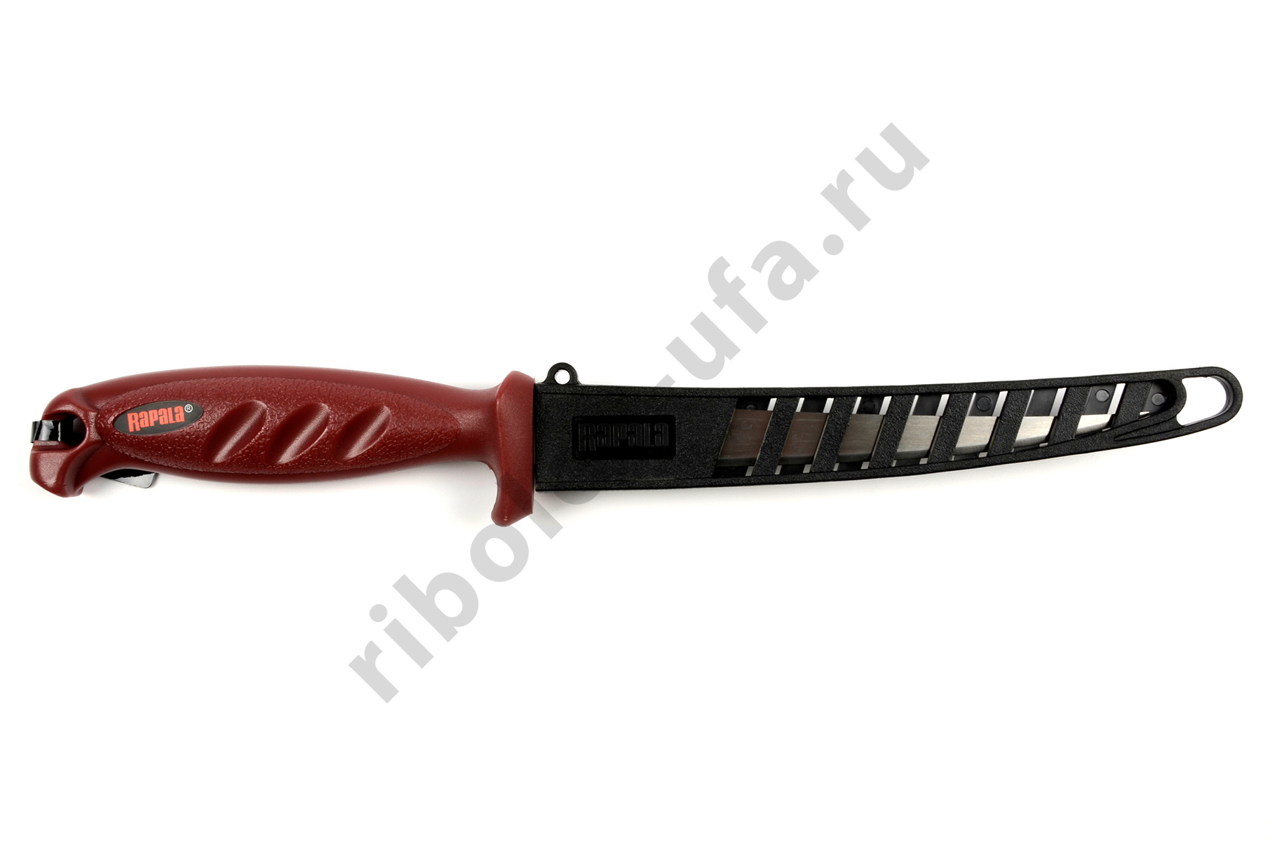 Нож филейный Rapala 126SP (лезвие 16 см)