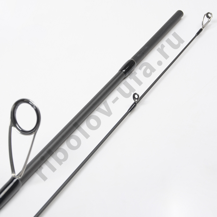 Спиннинг Black Hole Sterh 2,4м, 5-25гр 