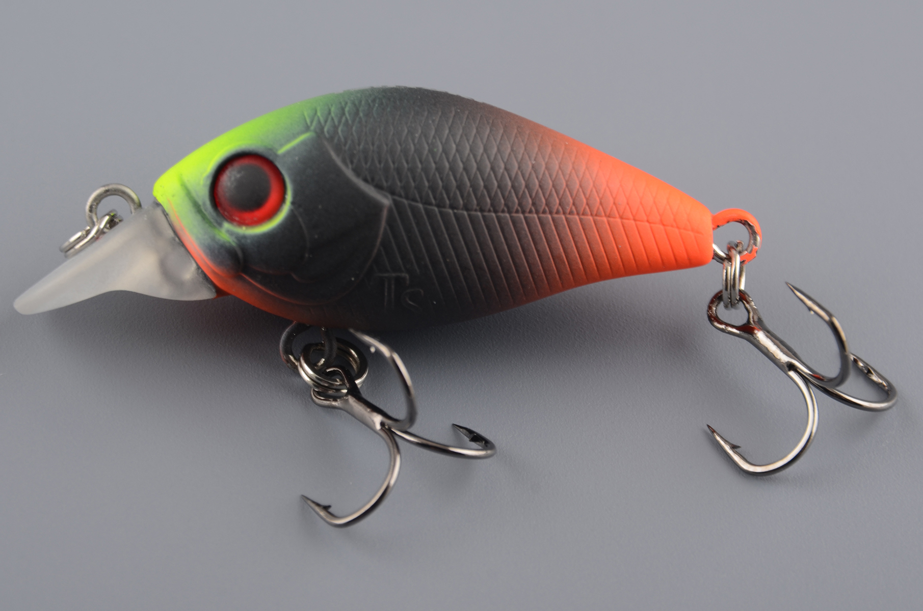 Воблер TsuYoki Gambit 35F #AT005