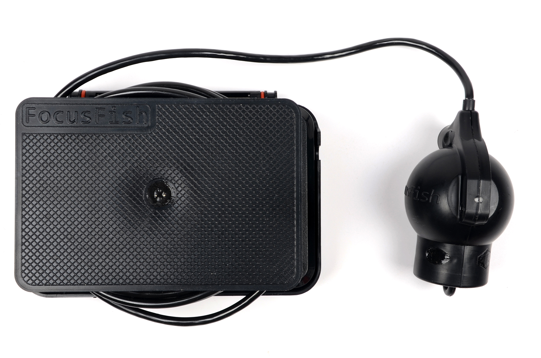 Подводная видео камера Focus Fish 5