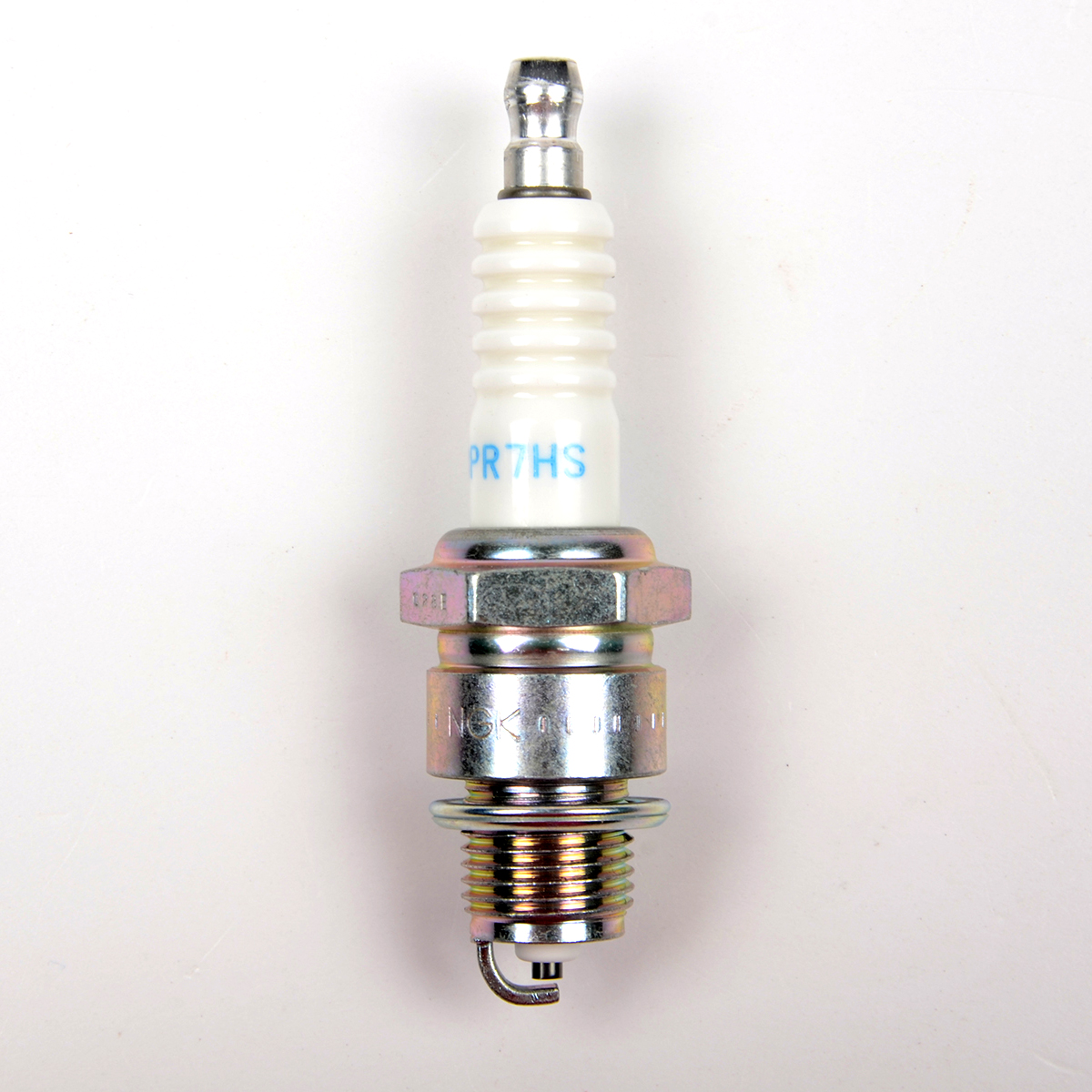 Свеча зажигания NGK BPR7HS, 6422