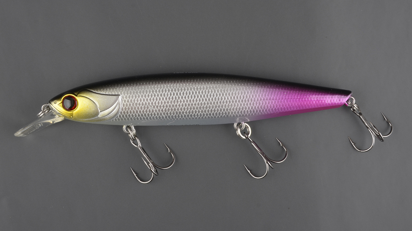 Воблер TsuYoki Draga 130SP #704