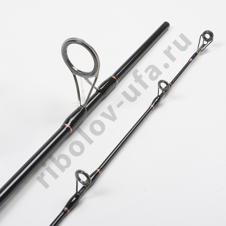 Удилище троллинговое Mikado Scr Light Pilk 240 (90-150гр.) Carbon