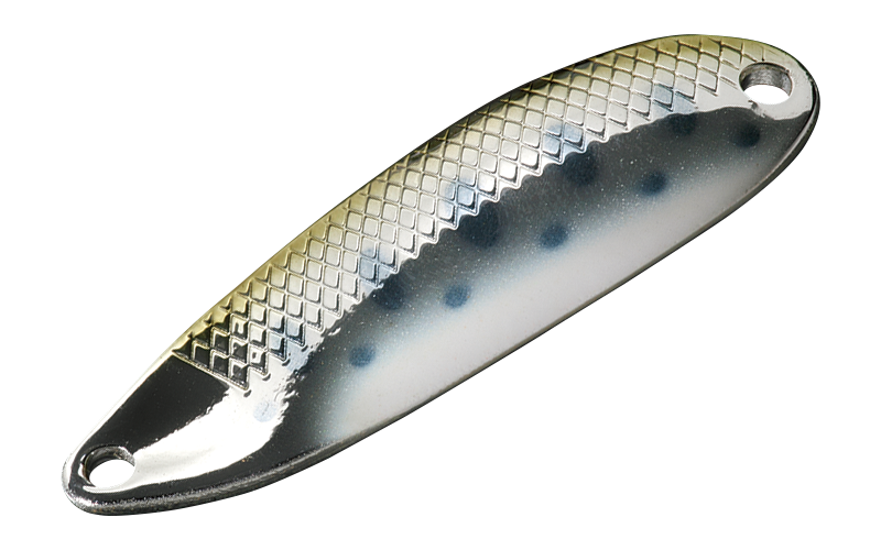 Блесна колебл. Smith D-S Line 40 мм, 5.0 гр., цв. 03