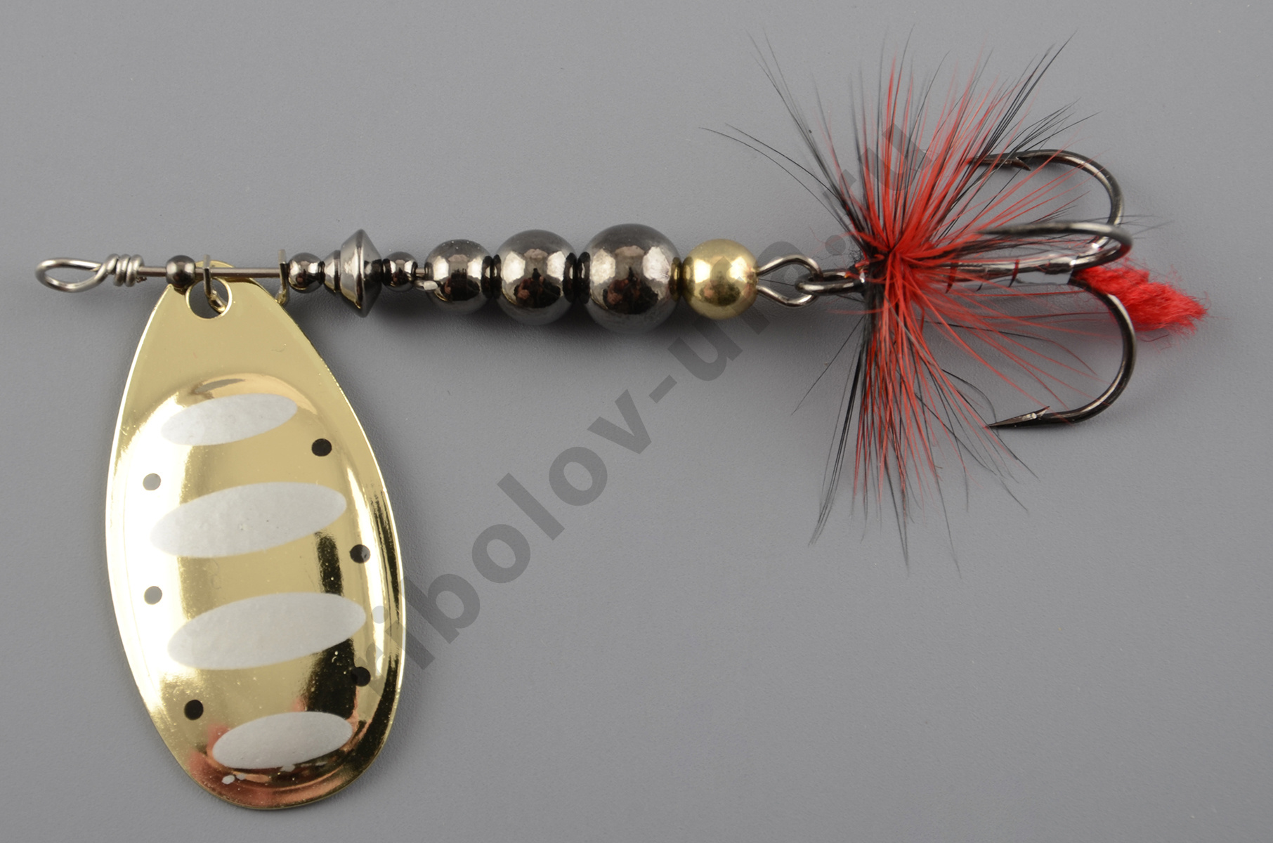 Блесна Flagman Twidd 10гр. цвет 103