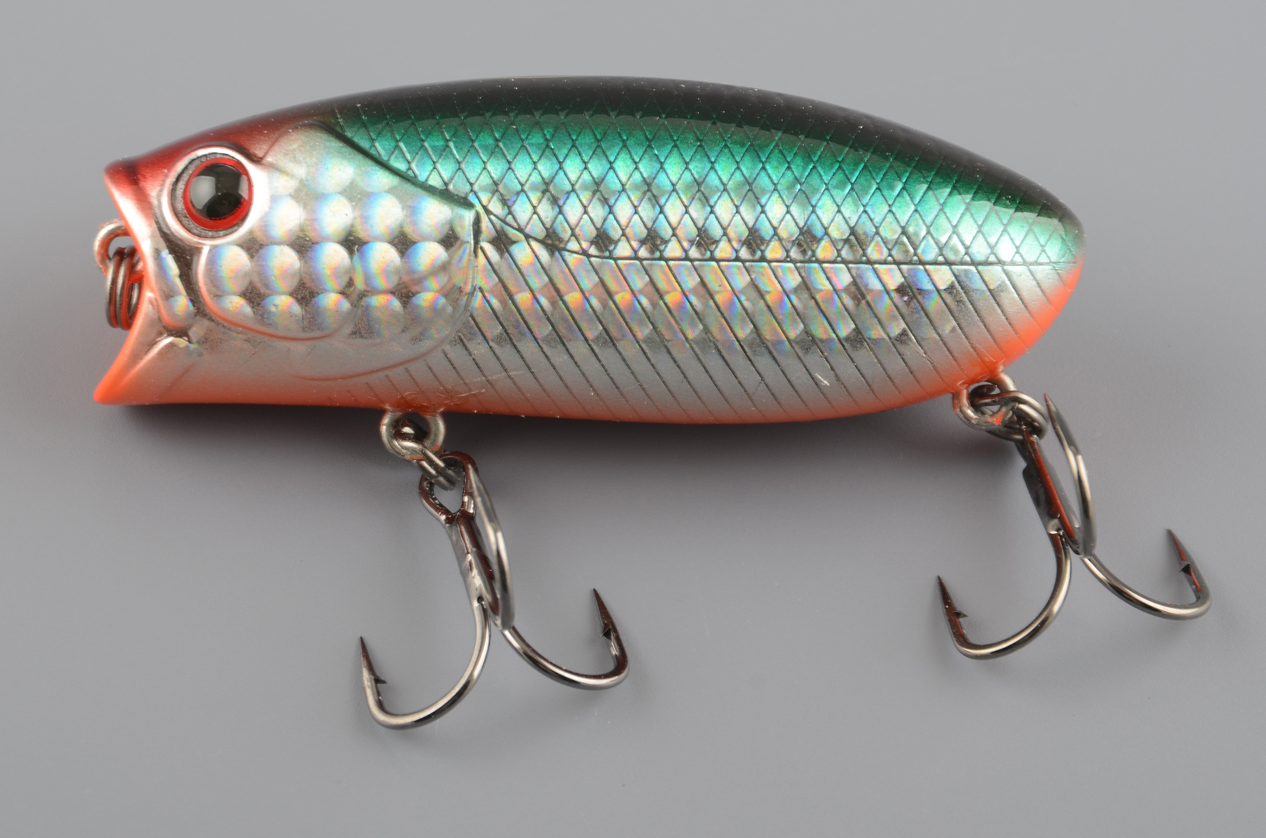 Воблер TsuYoki Bad 60F #1009