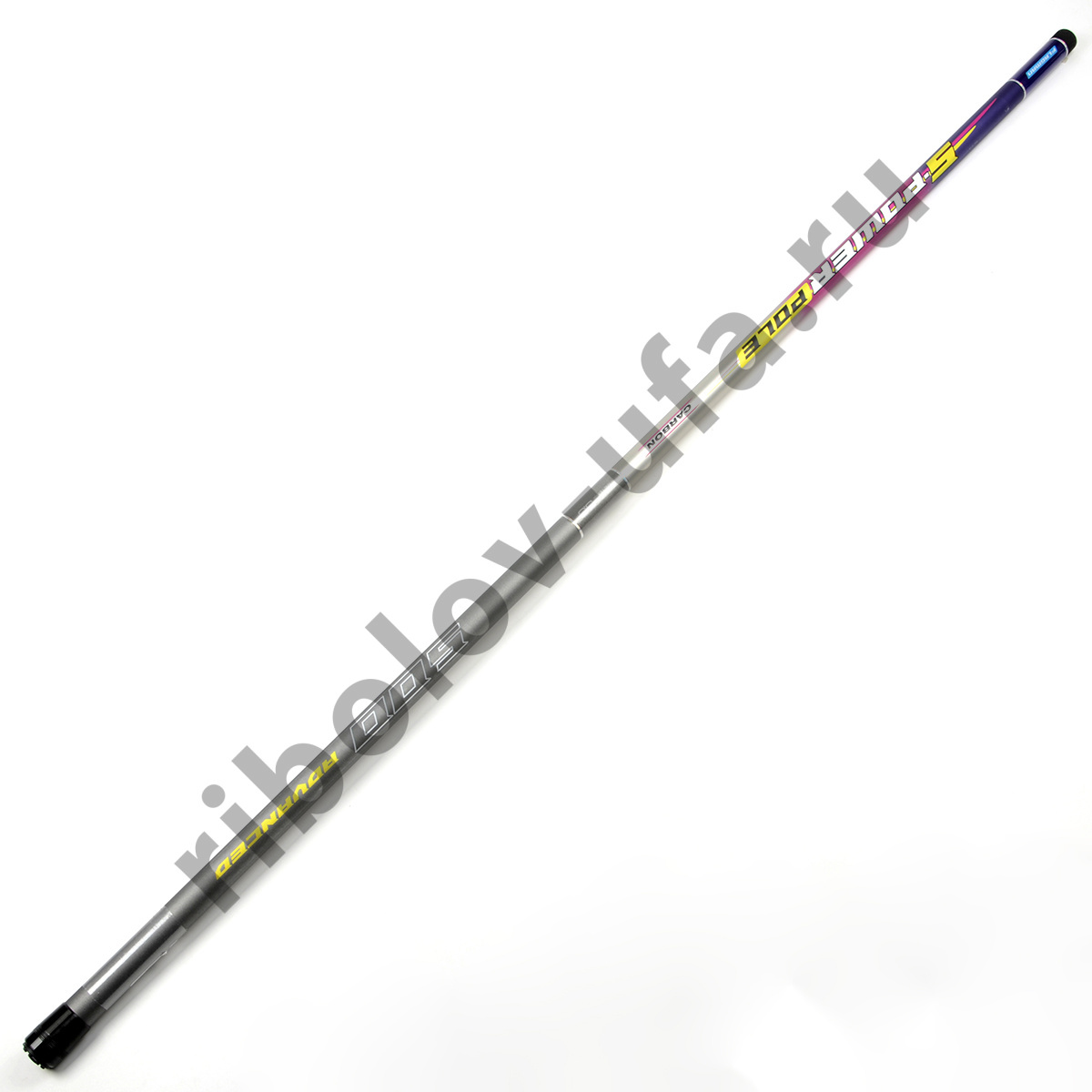 Удилище Flagman S-Power Pole теле б/к 4м 