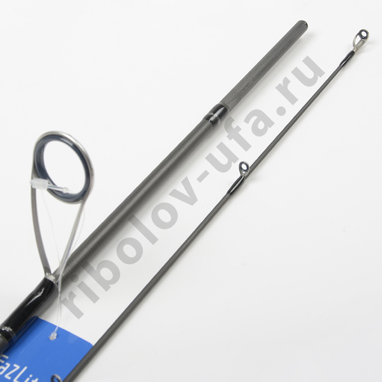 Спиннинг Gad Gancho 2019, 198 см, 1.5-8.0 гр., 3-8 Lb, Fast