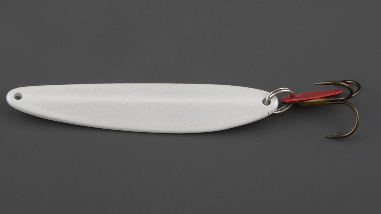 Блесна Swedish Pimple Standart №7 PFO