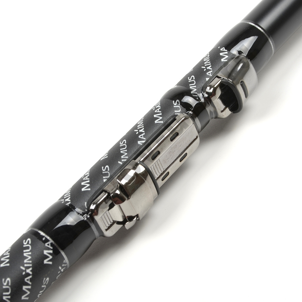 Удилище с кольцами Maximus Rebel Bolognese 500 5.0m