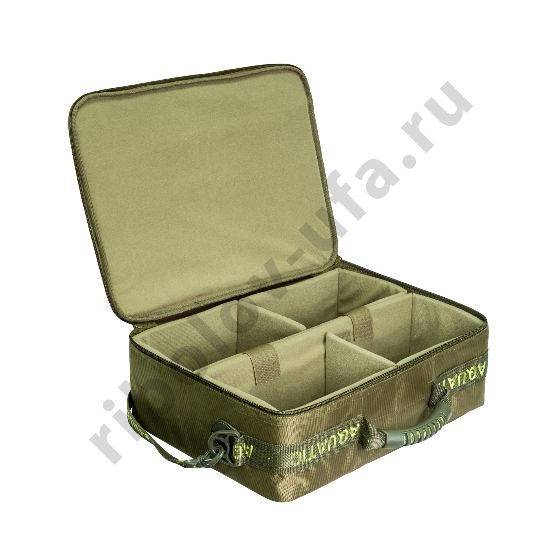 Сумка для катушек Aquatic С-17Х