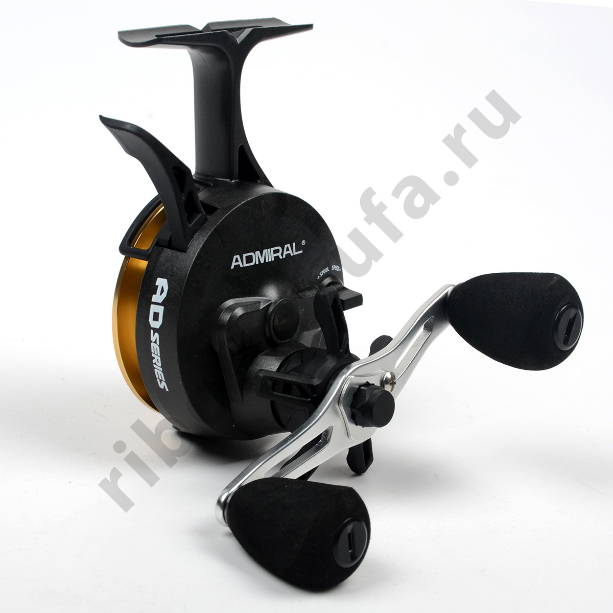 Катушка зимняя Admiral ADIII 03 Left Hand 