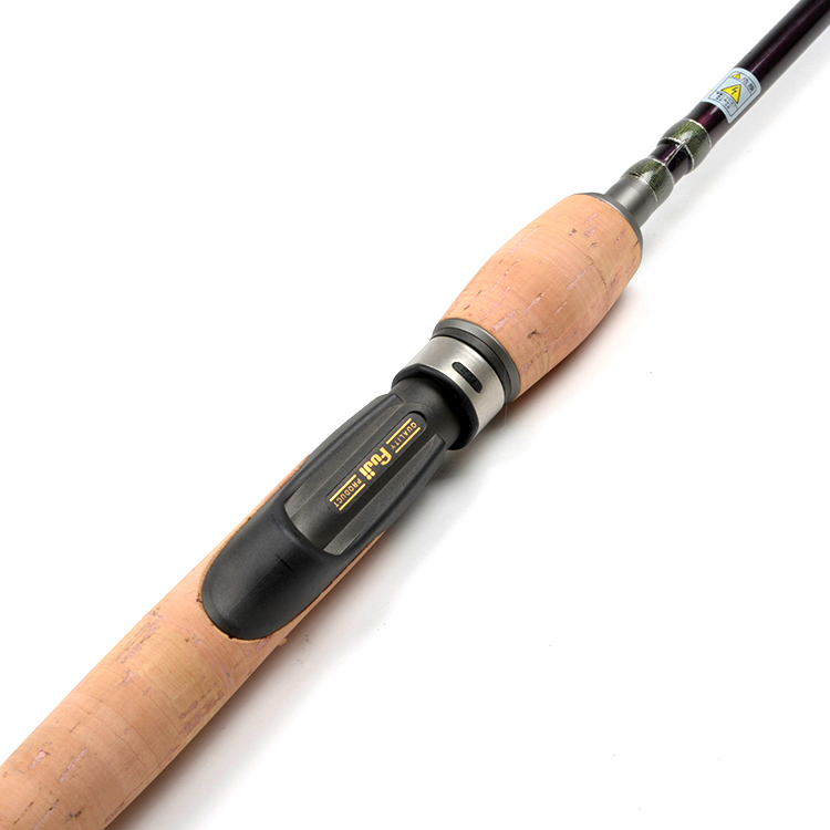 Спиннинг Pontoon 21 Psychogun, 247 см, 3.0-14.0  гр., 5-12 Lb.