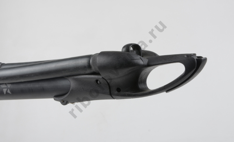 Арбалет Sargan Сталкер 500, гарпун D6.5 мм, тяги D17.5 мм