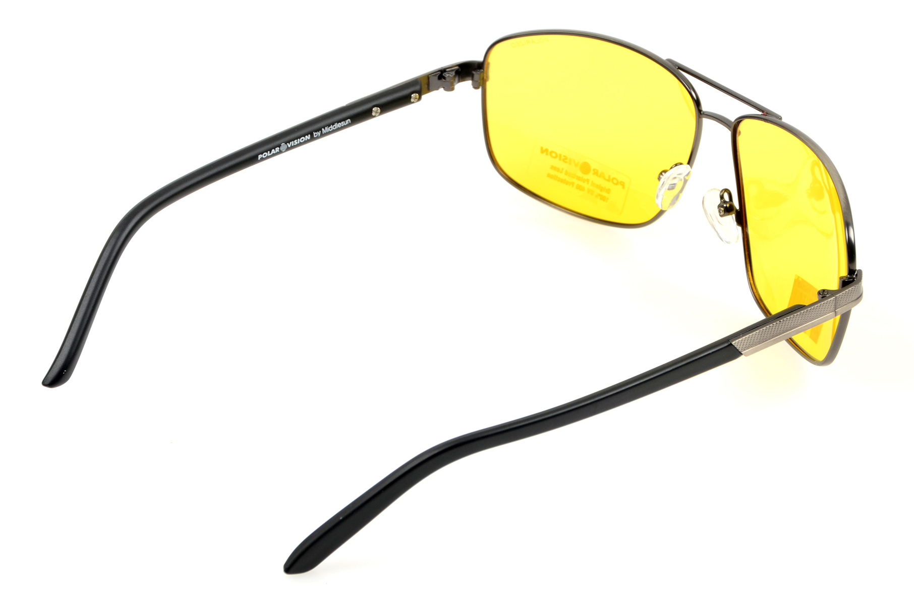 Очки Polar Vision поляризационные PV 10034B