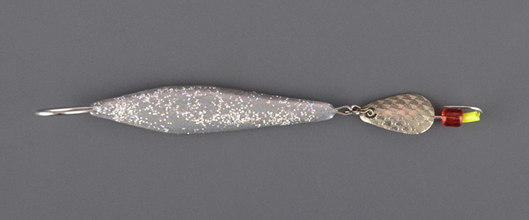 Блесна отвесная КуПер Тандем