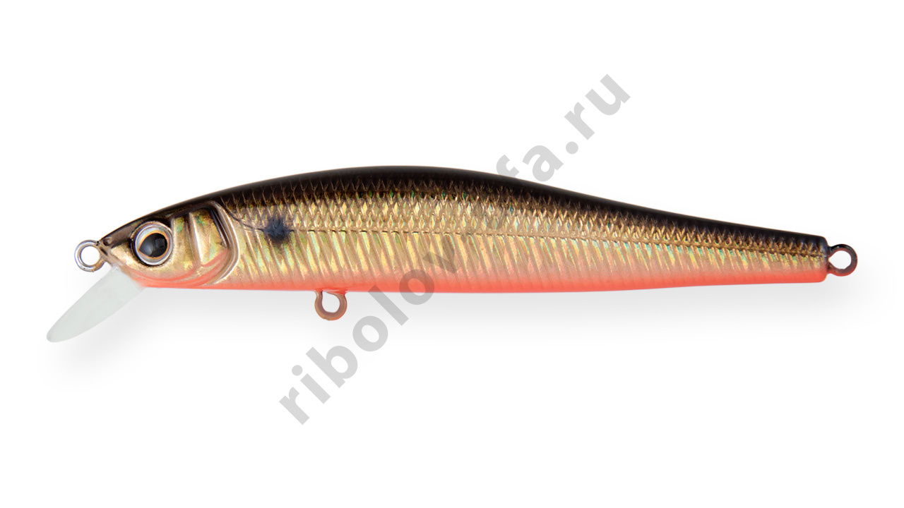 Воблер Strike Pro Jumper 70SP нейтр.пл.,5.2гр.(0.5м) кр.OWNER  EG-192A-SP#A70-613-SBO