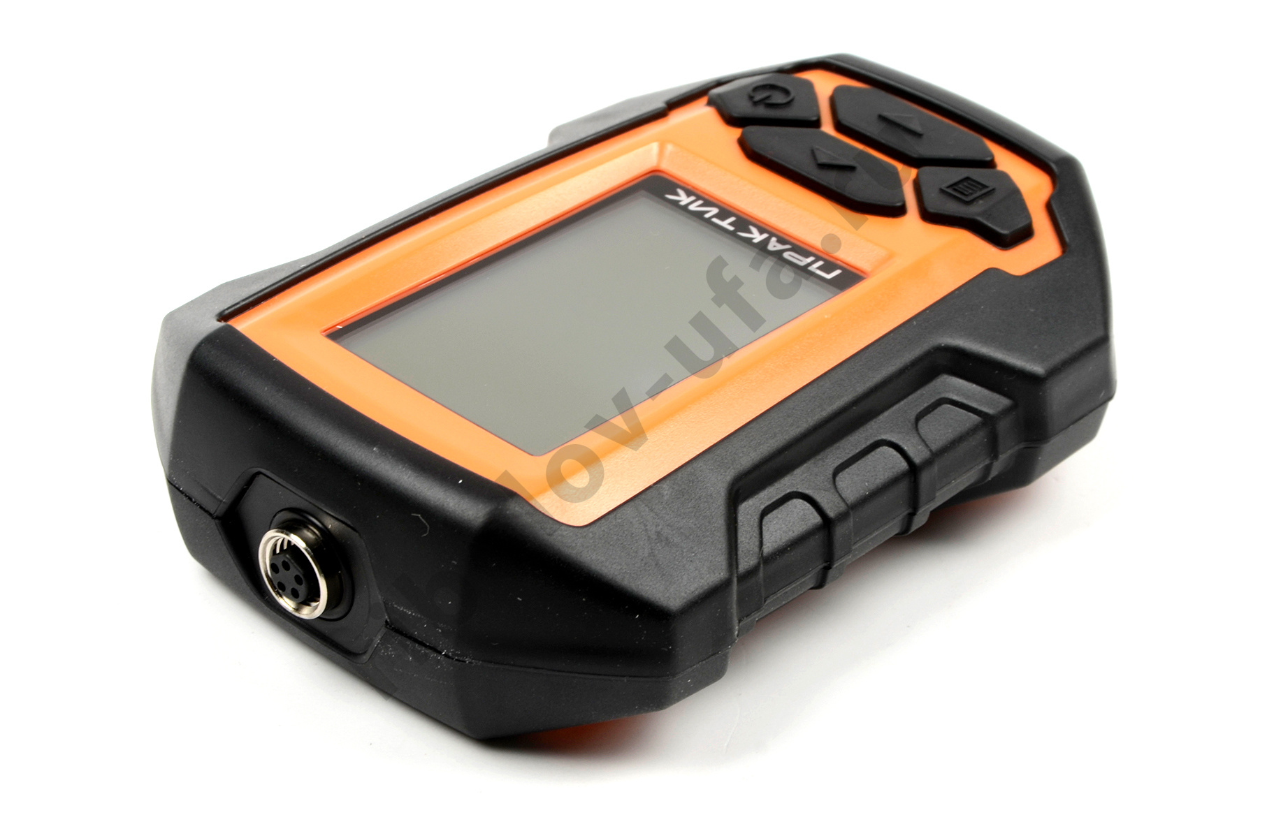 Эхолот Практик 7 проводной Wi-Fi (Блок 7 BWF + Проводной датчик 7 BWF)