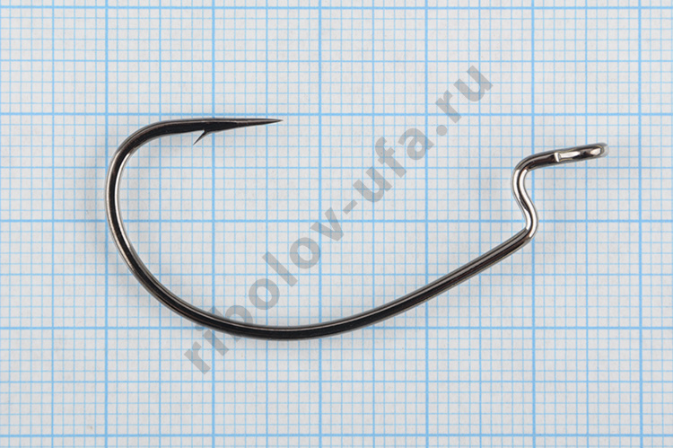 Офсетные крючки Decoy Kg Hook Hyper Worm 13  №2/0 (7шт/уп)